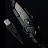 Alpha Bravo by Veho GX2 Gaming Headset with UBU 7.1 Surround Sound & Noise cancelling microphone - VAB-002-GX2
