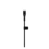 Mophie PRO USB C-A Switch-Tip Micro Cable 3.0 - Black - 3621_PRO-3.0-CA-ADPTR-BLK