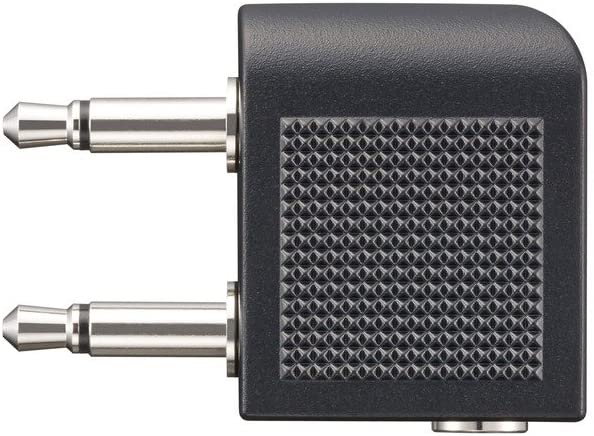 Sony MDR-ZX110 Overhead Noise Cancelling Headphones Black MDR-ZX11