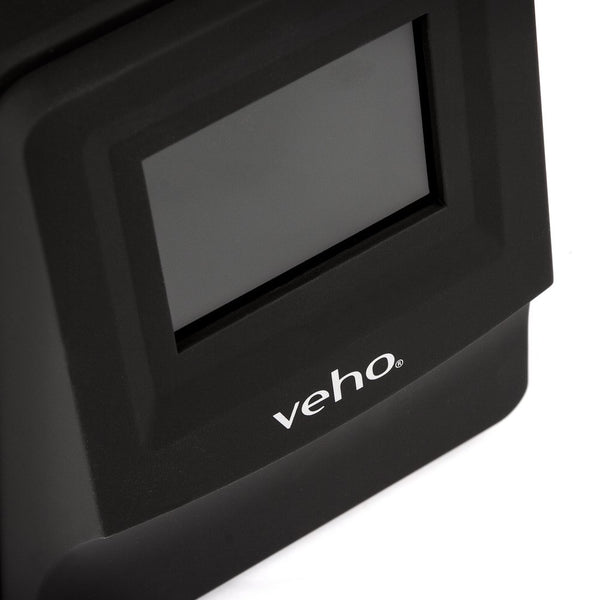 Veho Smartfix Portable Stand-Alone 14 Megapixel Negative Film and Slide Scanner - VFS-014-SF