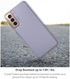 Gear 4 Crystal Palace Case for Samsung Galaxy S21+ 5G - Clear - 702007306