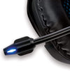 Alpha Bravo by Veho GX2 Gaming Headset with UBU 7.1 Surround Sound & Noise cancelling microphone - VAB-002-GX2