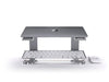 Griffin Elevator Desktop Stand for PC, Laptop & Macbook - Space Grey - GC42029