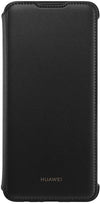 Huawei Flip Wallet Case for Huawei P Smart+ 2019 - Black - 51992977