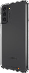 Gear 4 Crystal Palace Case for Samsung Galaxy S21+ 5G - Clear - 702007306