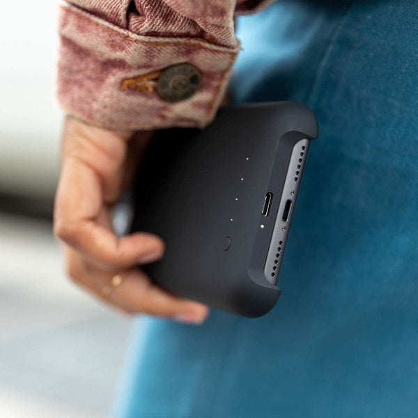 Mophie Juice Pack Access Wireless Charging Battery Case for Apple iPhone 11 Pro Max - 401004413