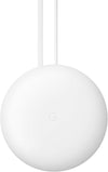 Google Nest WiFi Dual Band Router - White - GA00595-GB