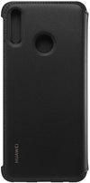 Huawei Flip Wallet Case for Huawei P Smart+ 2019 - Black - 51992977