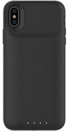 Mophie Juice Pack Wireless Charging Case for Apple iPhone X/XS - Black - 401002004
