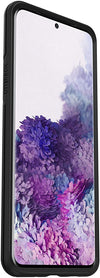 OtterBox Symmetry Series Case for Samsung Galaxy S20 Plus - Black - 77-64279