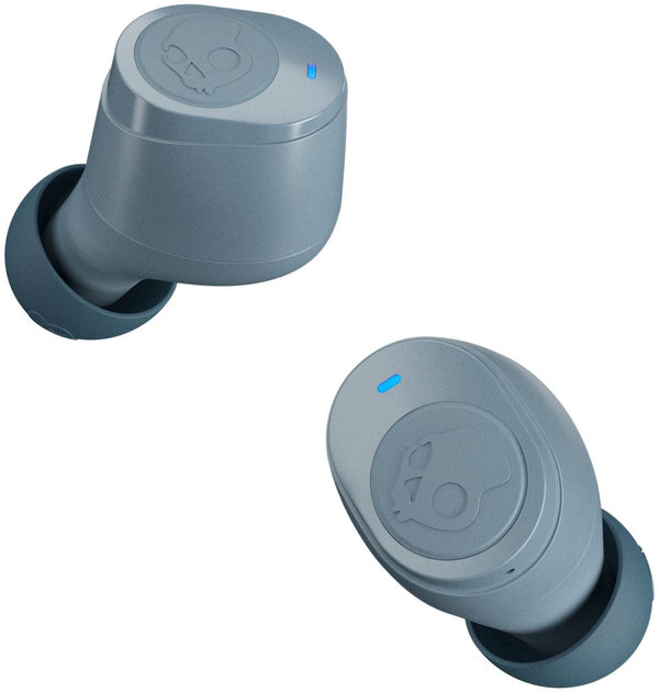 Skullcandy Jib True Wireless In-Ear Headphones, Bluetooth IPX4 Wa