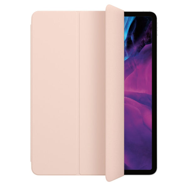 Apple Smart Folio Case for iPad Pro 12.9" (3rd/4th/5th/6th Gen) - 6 Colours