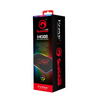 Marvo Scorpion RGB LED Medium Gaming Mouse Pad - MG08