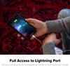 Mophie Juice Pack Access Charging Case for Apple iPhone XR - Black - 401002824