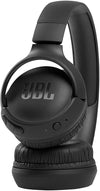JBL Tune 510BT Wireless Bluetooth On-Ear Headphones - Black - JBLT510BTBLK