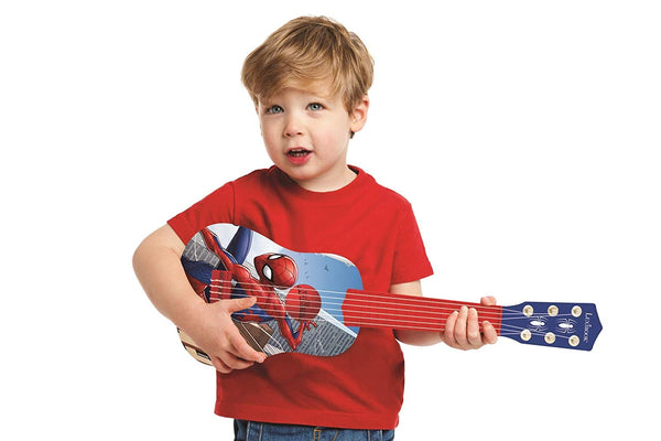 Lexibook My First Guitar Kids Toy Disney Pixar Guitar Musical Instrument Age 3 14 Designs K200