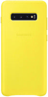 Samsung Leather Case Cover for Galaxy S10 Plus - EF-VG975L - 7 Colours