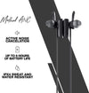 Skullcandy Method Bluetooth Wireless ANC In-Ear Headphones - Black/Grey - S2NQW-M448