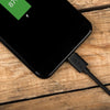 Veho Pebble USB-A to USB-C™ Charge and Sync Cable | 1m/3.3ft - VCL-003-C-1M
