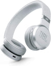 JBL Live 460NC Wireless On-Ear Bluetooth Headphones with Active Noise Cancelling Technology