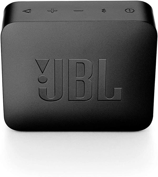 JBL GO 2 Mini Portable Waterproof Bluetooth Pool & Beach Speaker IPX7