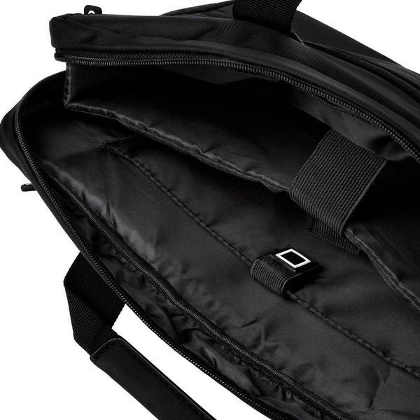 Veho T-1 Laptop Bag with Shoulder Strap for 15.6" Laptops & Notebooks | 10.1" Tablets - VNB-003-T1