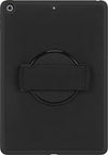 Griffin Survivor Airstrap 360 Case Cover for Apple iPad 10.2" (2019) - GIPD-017-BLK