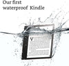 Kindle Oasis E-Reader (9th Gen) | Waterproof, 7"' Display, 8GB, Wi-Fi, Built-in Light - Grey - B06XDK92KS (Refurbished)