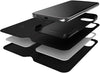 Otterbox Strada Series Folio Leather Case for Apple iPhone 11 Pro Max - Black - 77-63246