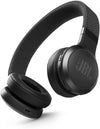 JBL Live 460NC Wireless On-Ear Bluetooth Headphones with Active Noise Cancelling Technology