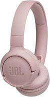 JBL Tune 500BT On-Ear Bluetooth Wireless Headphones with Built-in Mic & Remote - JBLT500BT