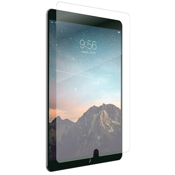 ZAGG InvisibleShield Glass+ Screen Protector for Apple iPad Pro 12.9in - 200101106