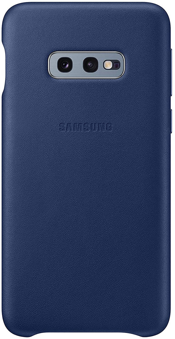 Samsung Leather Case Cover for Galaxy S10e - EF-VG970L - 7 Colours