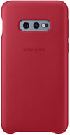 Samsung Leather Case Cover for Galaxy S10 Plus - EF-VG975L - 7 Colours