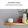 Google Nest WiFi Dual Band Router - White - GA00595-GB
