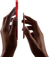 Apple Leather Wallet Accessory with MagSafe for iPhone 14 / 13 / 12 series (1st Gen - without FindMy)