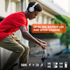 JBL Tune 510BT Wireless Bluetooth On-Ear Headphones - Black - JBLT510BTBLK