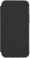 Gear 4 Wembley Flip Case for iPhone 12 & iPhone 12 Pro (6.1") - Clear - 702006041
