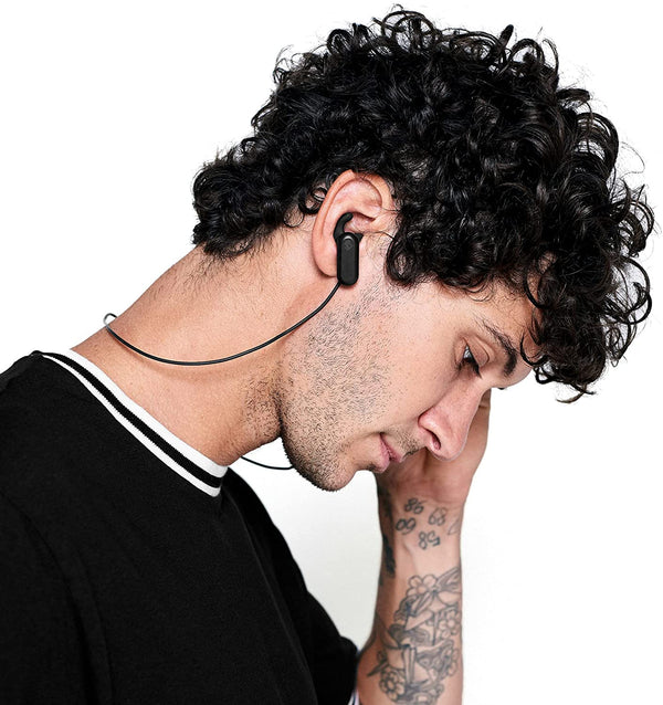 Skullcandy Method Bluetooth Wireless ANC In-Ear Headphones - Black/Grey - S2NQW-M448