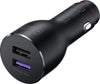 Huawei CP37 In-Car Charger Super Charge Dual Port 2.0 CP37 12-24 V (Max 40W) - 55030349