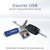 Integral Courier USB 2.0 Flash Drive Storage Pen - 16GB 32GB 64GB 128GB