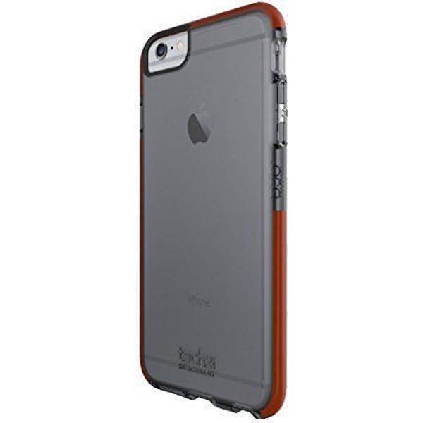 Tech21 Classic Shell Case for Apple iPhone 6 Plus/6S Plus - Smokey - T21-4278
