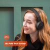 JBL Tune 510BT Wireless Bluetooth On-Ear Headphones - Blue - JBLT510BTBLUE