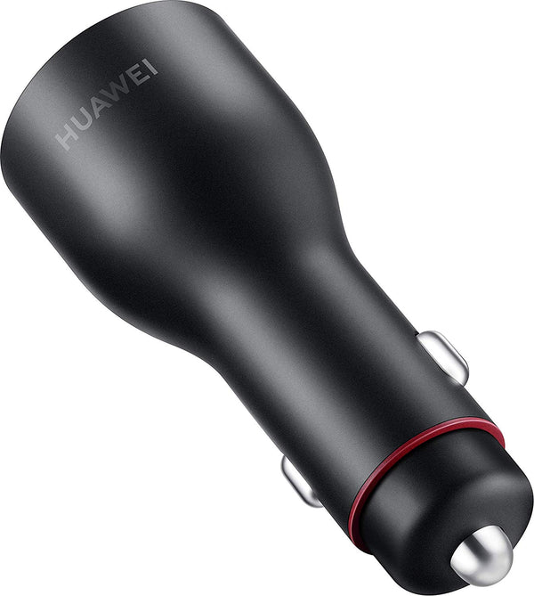 Huawei CP37 In-Car Charger Super Charge Dual Port 2.0 CP37 12-24 V (Max 40W) - 55030349