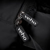 Veho T-2 Hybrid Laptop Bag with Shoulder Straps Rucksack Function for 17" Laptops & Notebooks | 10.1" Tablets - VNB-001-T2