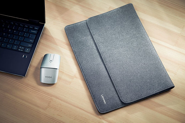 Lenovo 15 inch Laptop Ultra Slim Sleeve for Notebooks and Laptops Gr