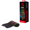 Marvo Scorpion RGB LED Medium Gaming Mouse Pad - MG08