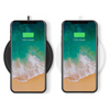 Belkin Boost Up 7.5W Qi Fast Charge Special Edition Wireless Charging Pad - Black or White - F7U054my