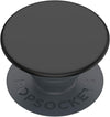 PopSockets PopGrip Basic Expanding Stand and Grip for Smartphones & Tablets (Not Swappable) - 9 Colours