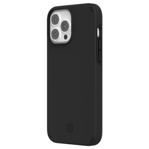 Incipio Duo with MagSafe Case for Apple iPhone 13, 13 Pro, 13 Pro Max - Black